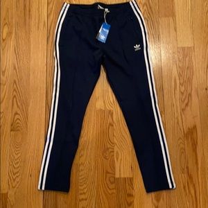 Adidas Open Hem Track Pants